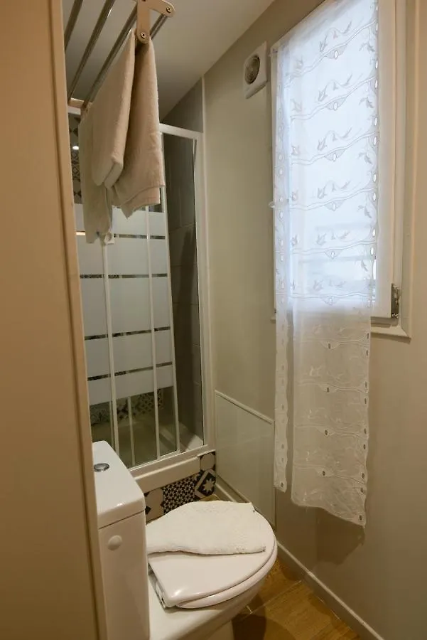 Lafayette Otel Paris