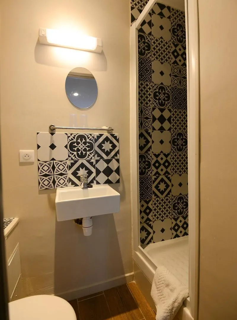 Otel Lafayette Paris