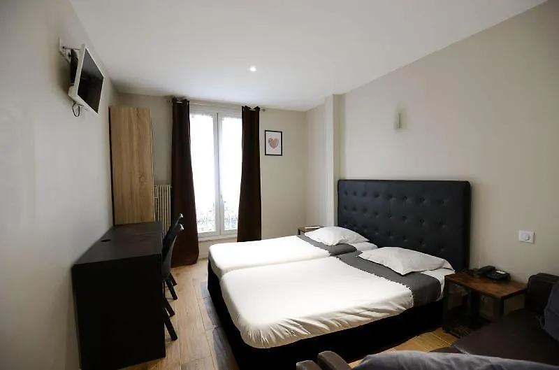 Hotel Lafayette